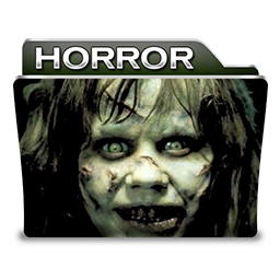 Horror Movie Icon PNG Images