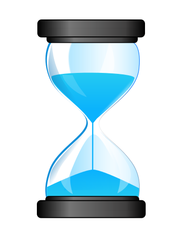 Hourglass Icon Clipart 12 PNG Images