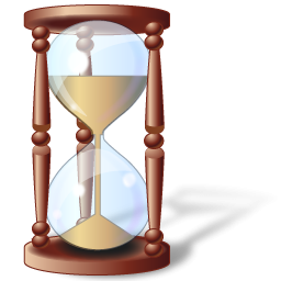 Hourglass Transparent Background 8 PNG Images