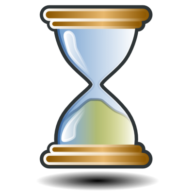 Hourglass Icon PNG Images