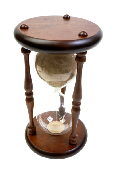 Hourglass Transparent Picture PNG Images