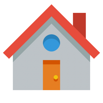 House Cut Out Png PNG Images