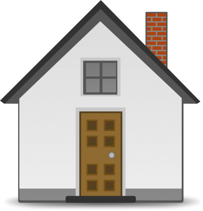 House Free PNG PNG Images