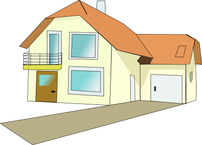 House Free Transparent Png PNG Images