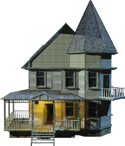House High Quality PNG PNG Images