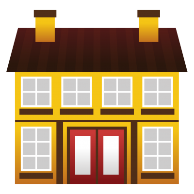 House PNG Icon PNG Images