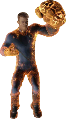 Man, Game, Cartoon, Fire Game, Fire, Human Torch images PNG Images