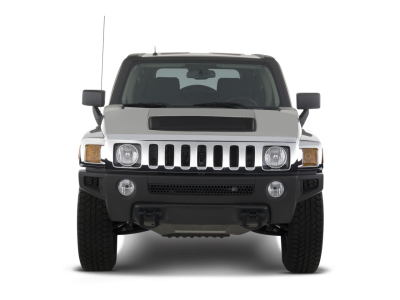 Hummer Cut Out Png PNG Images