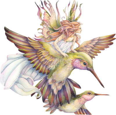 Download Hummingbird Tattoos PNG PNG Images