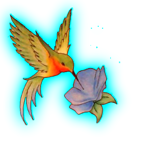 File Clipart PNG Hummingbird Tattoos PNG Images