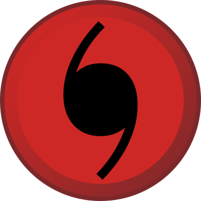 Hurricane Warning Icon Picture PNG Images