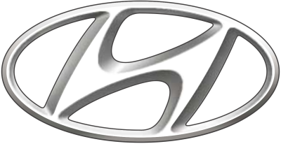 Hyundai Logo Transparent Image PNG Images