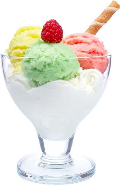 Ice Cream Picture PNG Images