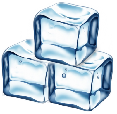 Ice Cube Clip Art, Image Vector Free Download PNG Images