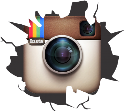Instagram High Quality Image PNG Images
