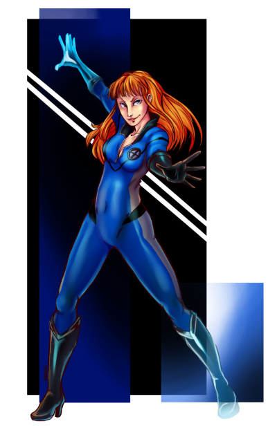 Ophelia Like invisible Woman Game Pictures PNG Images