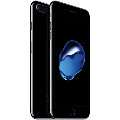 Black Iphone 7 Plus Transparent Free PNG Images