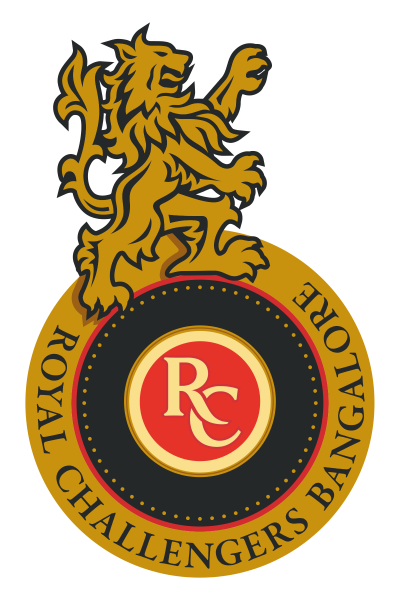 Royal Challengers Bangalore Pictures PNG Images