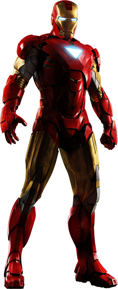 Iron Man Clipart Photo PNG Images