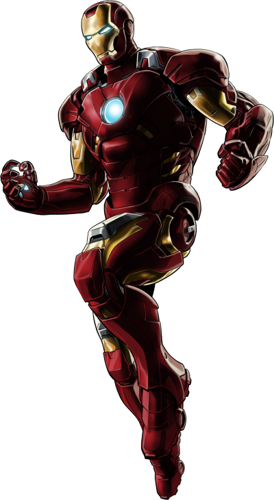 Iron Man Images PNG PNG Images