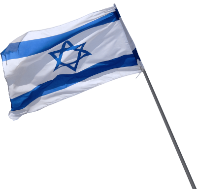 Photograph Transparency National Flag Design Flag - Israel Flag High Quality PNG Images