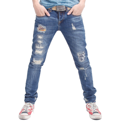 Jeans Wonderful Picture Images PNG Images