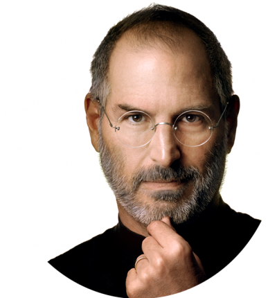 PNG Steve Jobs Picture PNG Images