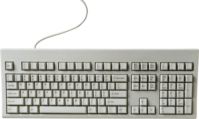 Клавиатура белая картинки