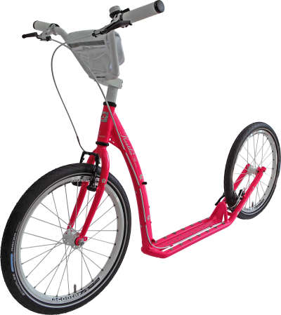 Kick Scooter Icon Clipart PNG Images