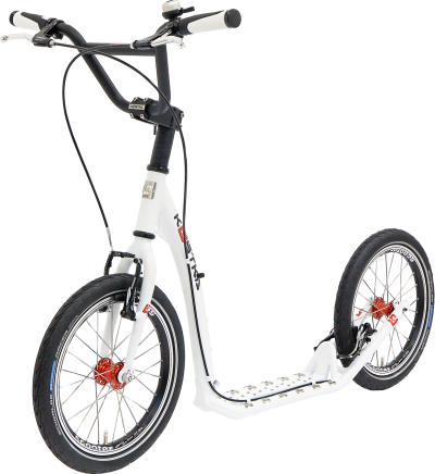 Kick Scooter Transparent Picture PNG Images