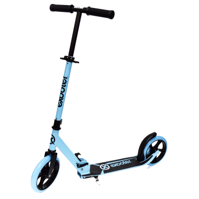 Kick Scooter Vector PNG Images