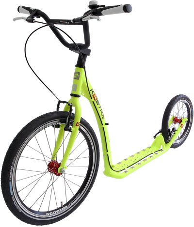 Kick Scooter High Quality PNG PNG Images