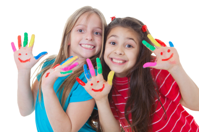 Kids, Happy, Girls PNG Picture PNG Images