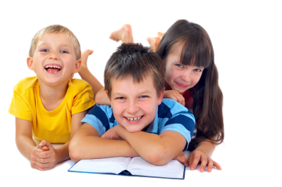 Kids Reach, Recumbency PNG Images