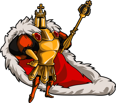 King Knight Pic PNG Images