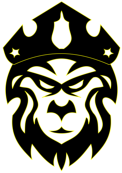 Lion King Logo Clipart Photo PNG Images