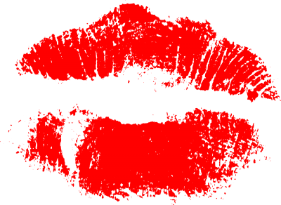 Kiss Transparent Picture PNG Images