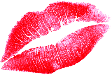 Lips, Kiss Icon Clipart PNG Images