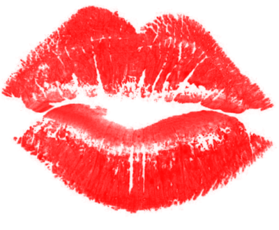 Kiss Lips Free Kisspng Cut Out Pic PNG Images