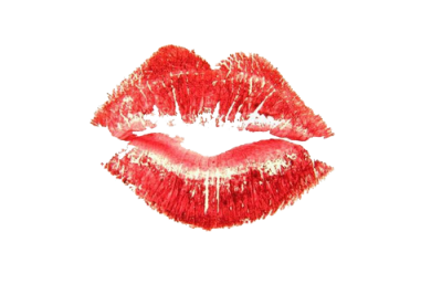 Mouth, Kiss Transparent Image PNG Images