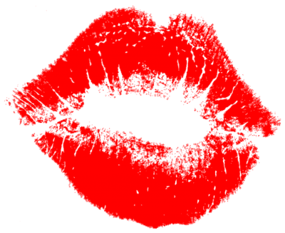 Kiss Lips Clipart File PNG Images