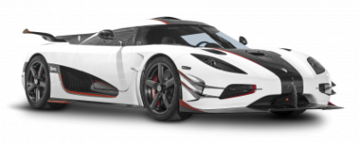 Koenigsegg Cut Out Png PNG Images