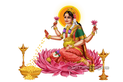 Lakshmi Amazing Image Download PNG Images