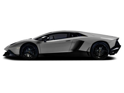Lamborghini Aventador Best Png PNG Images