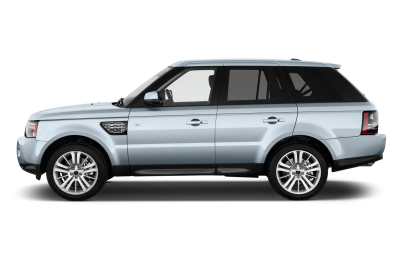 Gray Land Rover HD Image PNG Images