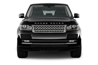 Black Car Land Rover Free Cut Out PNG Images