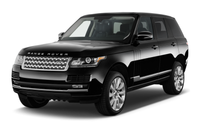 Black Land Rover Photos PNG Images