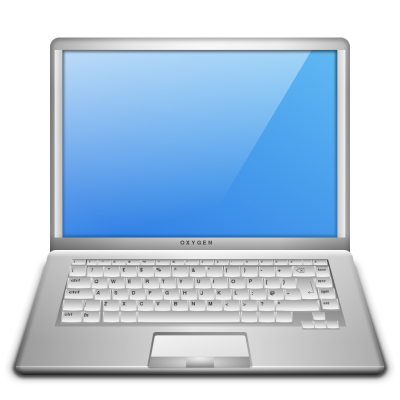 Laptop PNG Vector Images with Transparent background - TransparentPNG
