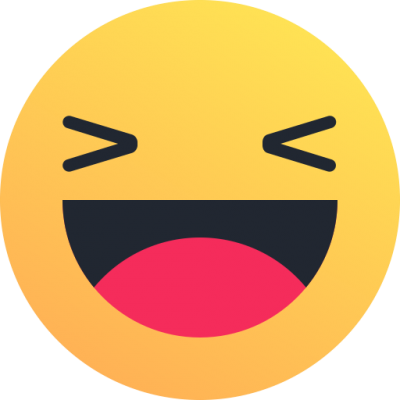 laughing smiley face png