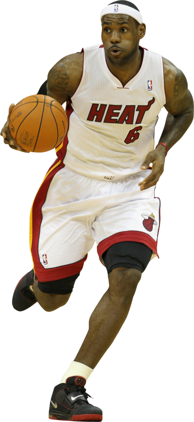 Lebron James Cut Out Png PNG Images
